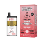 httpseliquid.pkproductTrinity Spinny 6gm THCP Dual Flavor In Lahore