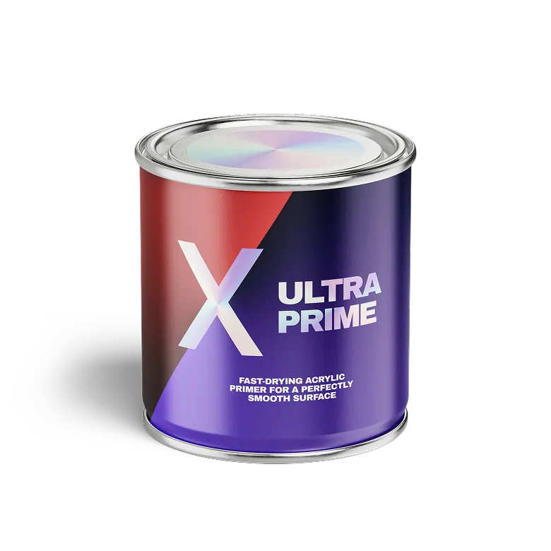 X Ultra Prime