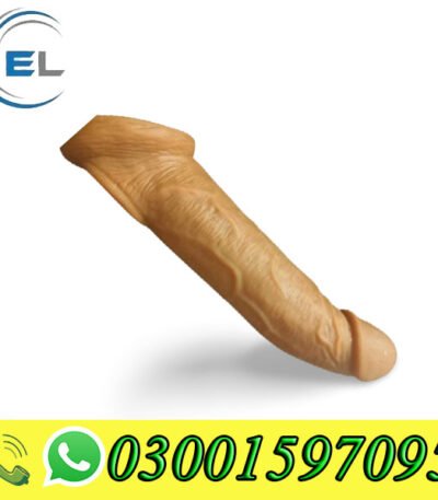 Durable Love Sleeve In Pakistan