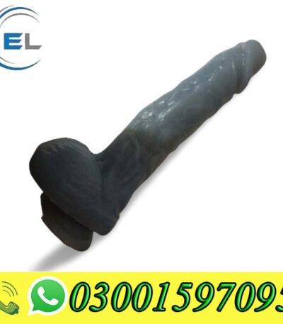 Realistic Silicone Dildo In Pakistan