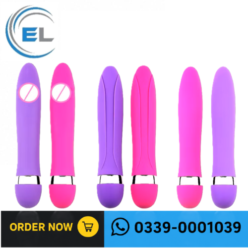 Multi-Speed G-Spot Toy In Pakistan