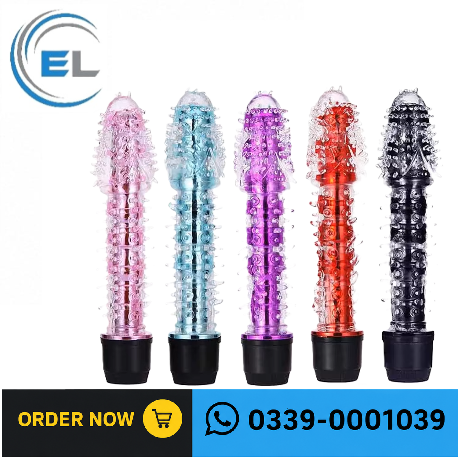 Multi-Speed Vibrator In Pakistan