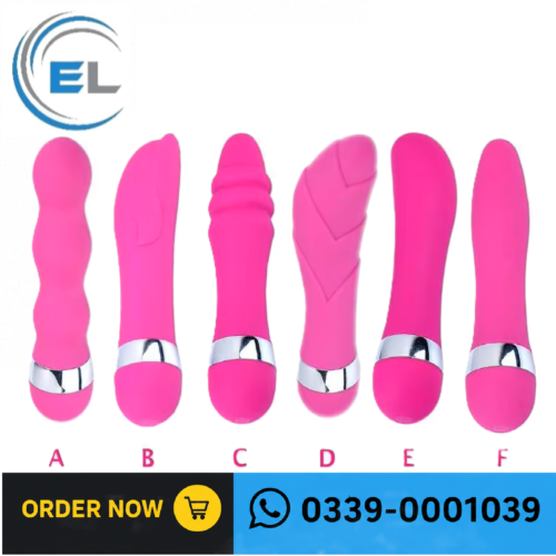 Mini Bullet Sex Toy Vagina Anal Vibrator For Woman In Pakistan