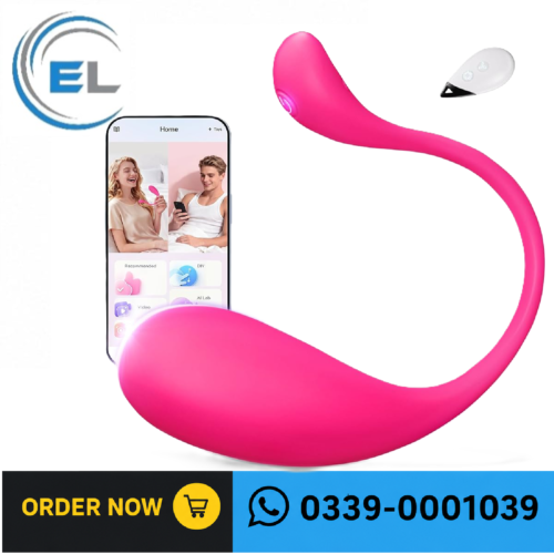App Control Sex Toy In Pakistan