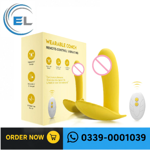 Remote Control Sex Toy In Pakistan