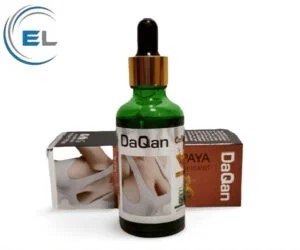 Aloe Papaya Breast Oil in Pakistan