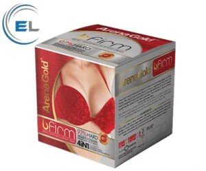 Arena Gold Breast Cream In Pakistan
