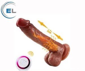 Bestvibe Realistic Dildo In Pakistan
