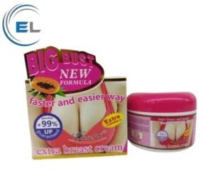 Big Bust New Cream In Pakistan