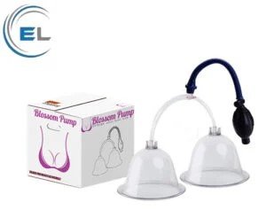 Blossom Breast Pump In Pakistan