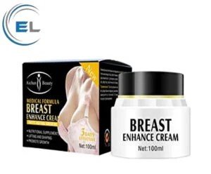 Breast Enhance Cream In Pakistan