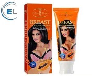 Breast Enlargement Cream In Pakistan