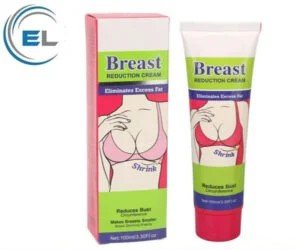 Breast Reduction Cream In Pakistan
