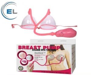 Breast Suction Pump In Pakistan
