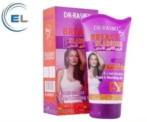 Dr.Rashel Breast Cream In Pakistan