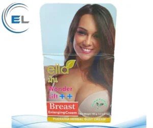 Ella Wonder Bust Cream In Pakistan