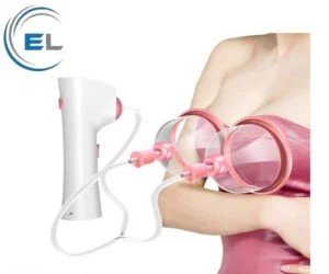 Firm & Fuller Breasts Pump In Pakistan