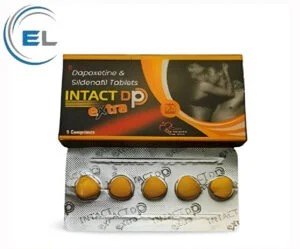 Intact Dp Tablets Urgent Order In Bahawalpur