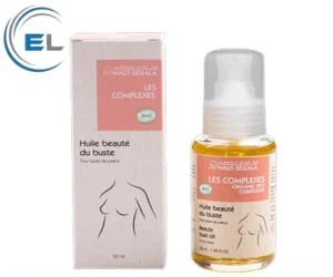 Organic Beauty Bust Oil In Pakistan