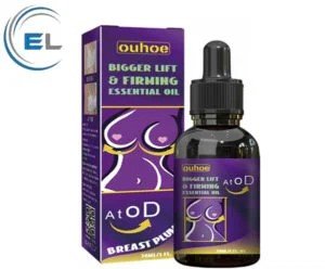 Ouhoe Breast Oil In Pakistan
