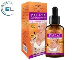 Papaya Breast UP Oil In Pakistan