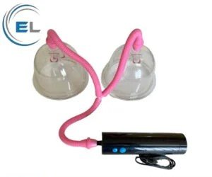 Portable Bust Enlarge Pump In Pakistan