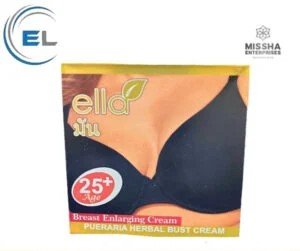 Pueraria Herbal Bust Cream In Pakistan