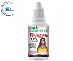 Raquitys Bosom Oil In Pakistan