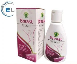 Rwhc Breast Oil In Pakistan