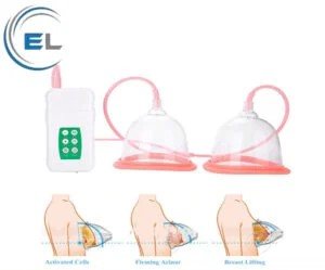 Safe Breast Enhancer Pump In Pakistan
