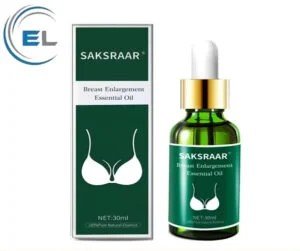 Saksraar Breast Oil In Pakistan