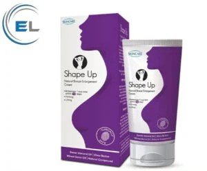 Shape Up Breast Cream In Pakistan