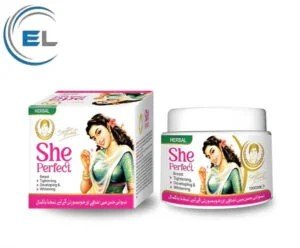 She Perfect Breast Cream In Pakista