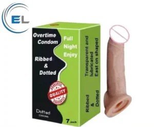 Spiked Pleasure Extender In Pakistan