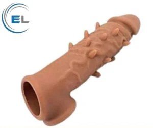 Studded Silicone Extension In Pakistan