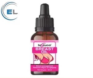Testudo Breast Oil In Pakistan