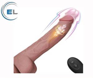 Ultra Fast Thrusting Dildos In Pakistan