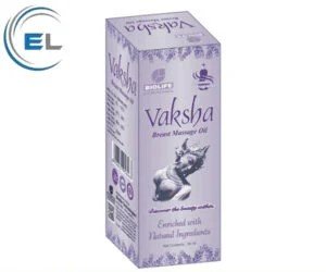 Vaksha Breast Massage Oil In Pakistan