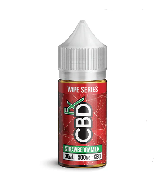 VAPE SERIES STRAWBERRY MILK in Pakistan