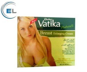 Vatika Breast Cream In Pakistan