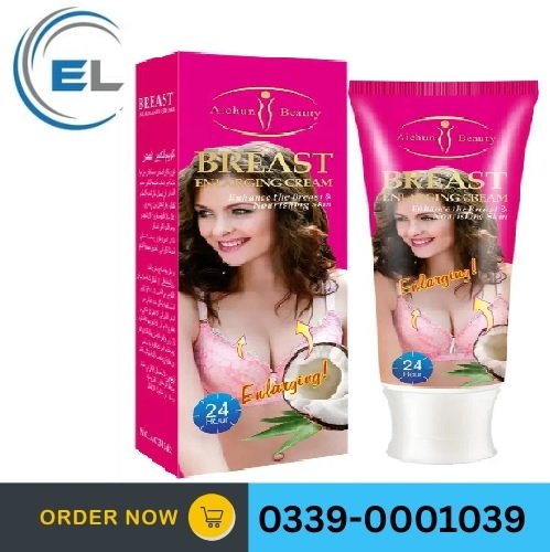 Aichun Breast Cream In Pakistan