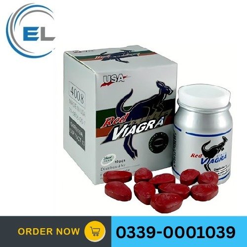 Viagra Red Tablets Urgent Delivery In Multan