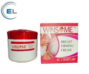 Winsome Breast Cream In Pakistan