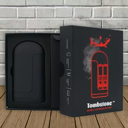 Tombstone Hamilton Device 510 Vaporizer Battery