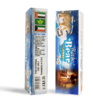 Rich Bear Delay Cream In Pakistan