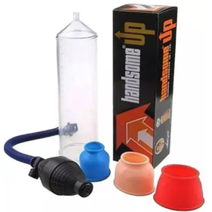 Handsome Up Pump Price in Pakistan