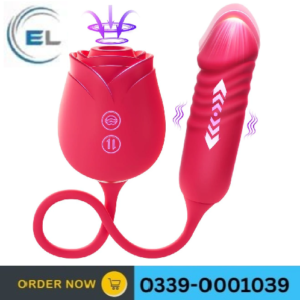Vibrator Dildo Sex Toys for Women MOOLIGIRL In Pakistan