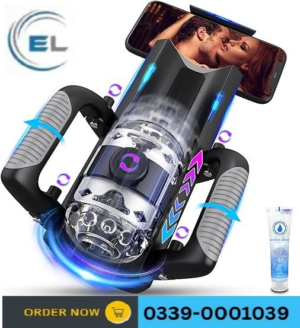 Sex Toy for Men Male Masturbators - Male Sex Toys in Pakistan