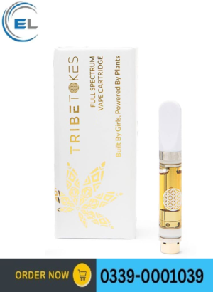 White Widow Vape Cart – Hybrid | THCa Live Resin Vape Carts In Pakistan