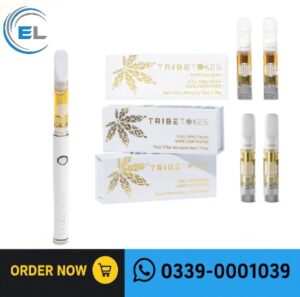 White Widow Vape Cart – Hybrid | THCa Live Resin Vape Carts In Pakistan